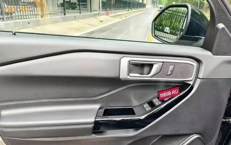 Ford Explorer VI, 2025 год, 7 880 000 рублей, 16 фотография