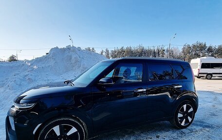 KIA Soul III, 2019 год, 1 800 000 рублей, 7 фотография