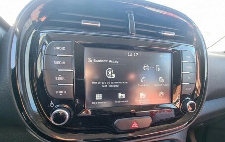 KIA Soul III, 2019 год, 1 800 000 рублей, 9 фотография