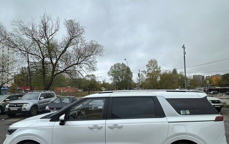 KIA Carnival, 2020 год, 3 500 000 рублей, 3 фотография