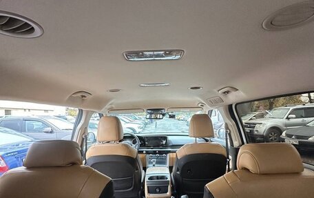 KIA Carnival, 2020 год, 3 500 000 рублей, 5 фотография