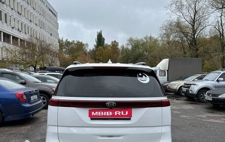 KIA Carnival, 2020 год, 3 500 000 рублей, 4 фотография