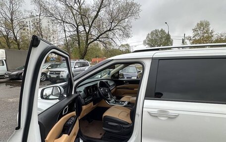 KIA Carnival, 2020 год, 3 500 000 рублей, 7 фотография