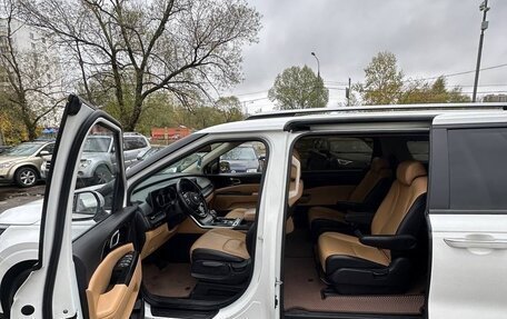 KIA Carnival, 2020 год, 3 500 000 рублей, 10 фотография