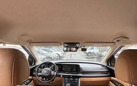 KIA Carnival, 2020 год, 3 500 000 рублей, 6 фотография