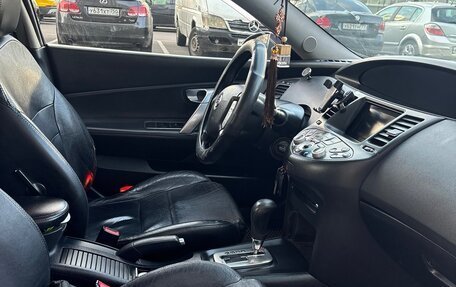 Nissan Primera III, 2006 год, 360 000 рублей, 5 фотография