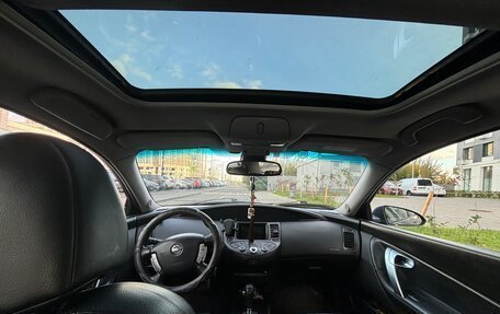 Nissan Primera III, 2006 год, 360 000 рублей, 6 фотография