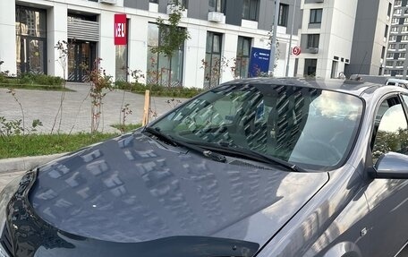 Nissan Primera III, 2006 год, 360 000 рублей, 2 фотография