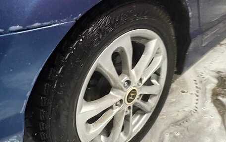 Honda Civic VIII, 2008 год, 420 000 рублей, 3 фотография