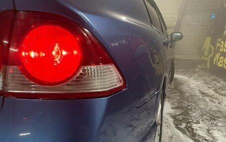 Honda Civic VIII, 2008 год, 420 000 рублей, 4 фотография