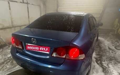 Honda Civic VIII, 2008 год, 420 000 рублей, 6 фотография