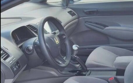 Honda Civic VIII, 2008 год, 420 000 рублей, 21 фотография