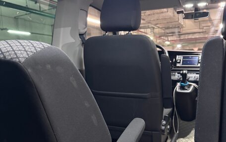 Volkswagen Multivan T6 рестайлинг, 2021 год, 6 700 000 рублей, 8 фотография