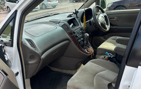 Toyota Harrier, 2000 год, 750 000 рублей, 5 фотография