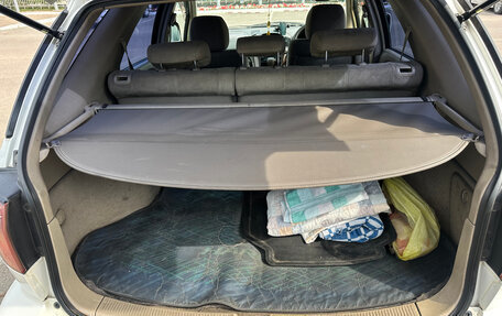 Toyota Harrier, 2000 год, 750 000 рублей, 7 фотография