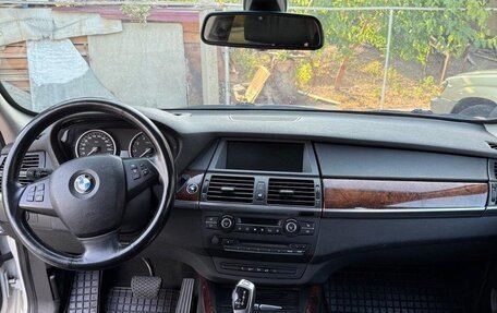 BMW X5, 2012 год, 1 200 000 рублей, 2 фотография