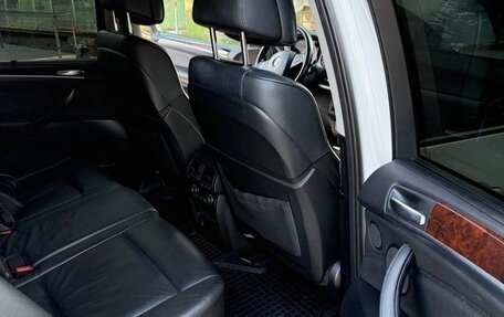 BMW X5, 2012 год, 1 200 000 рублей, 5 фотография