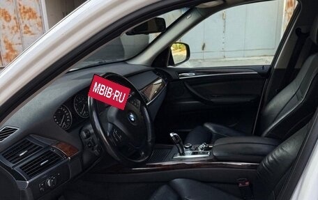 BMW X5, 2012 год, 1 200 000 рублей, 7 фотография