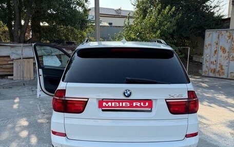 BMW X5, 2012 год, 1 200 000 рублей, 3 фотография