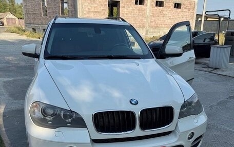 BMW X5, 2012 год, 1 200 000 рублей, 4 фотография