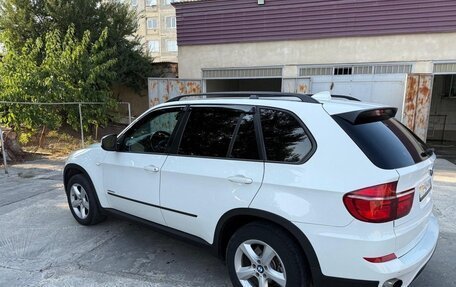 BMW X5, 2012 год, 1 200 000 рублей, 8 фотография