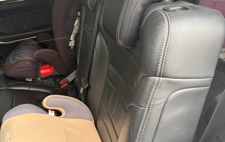 Mercedes-Benz GL-Класс AMG, 2013 год, 2 950 000 рублей, 17 фотография