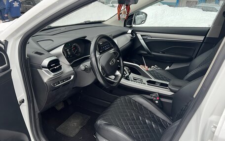 Geely Coolray I, 2021 год, 1 550 000 рублей, 6 фотография