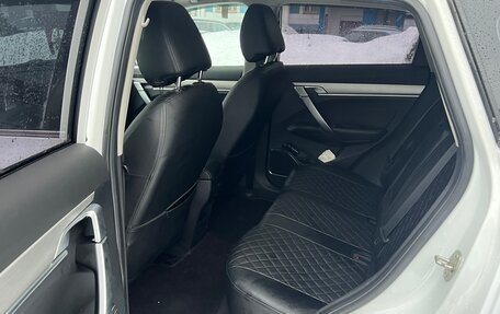 Geely Coolray I, 2021 год, 1 550 000 рублей, 7 фотография