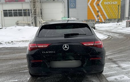 Mercedes-Benz CLA, 2020 год, 2 500 000 рублей, 2 фотография
