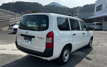 Toyota Probox I, 2023 год, 1 150 000 рублей, 4 фотография