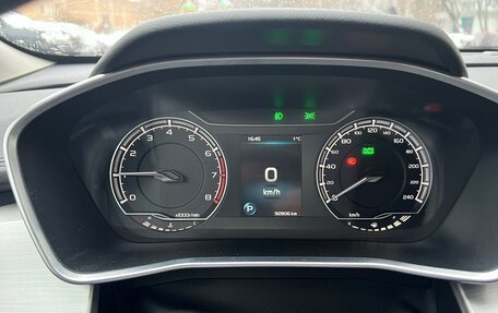 Geely Coolray I, 2021 год, 1 550 000 рублей, 5 фотография