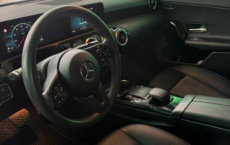 Mercedes-Benz CLA, 2020 год, 2 500 000 рублей, 4 фотография