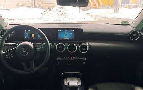 Mercedes-Benz CLA, 2020 год, 2 500 000 рублей, 5 фотография