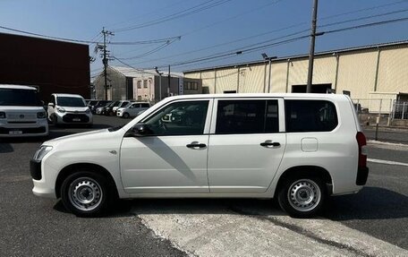Toyota Probox I, 2023 год, 1 150 000 рублей, 8 фотография