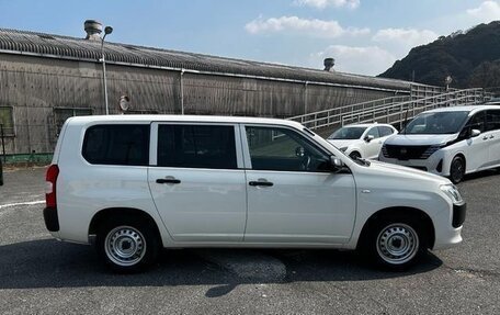 Toyota Probox I, 2023 год, 1 150 000 рублей, 7 фотография