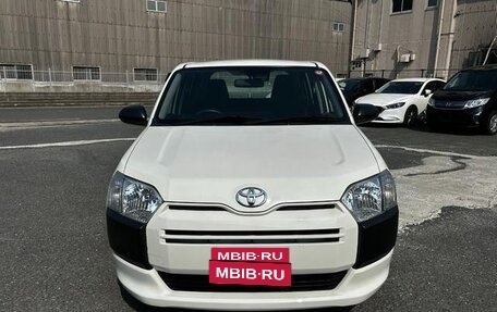 Toyota Probox I, 2023 год, 1 150 000 рублей, 2 фотография