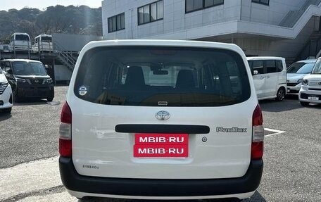 Toyota Probox I, 2023 год, 1 150 000 рублей, 5 фотография