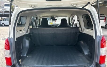 Toyota Probox I, 2023 год, 1 150 000 рублей, 15 фотография