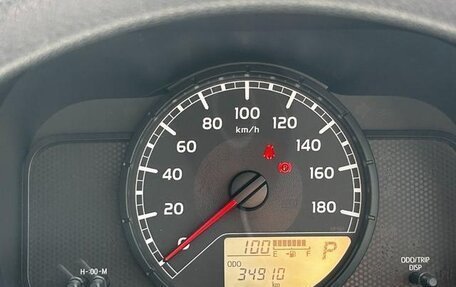 Toyota Probox I, 2023 год, 1 150 000 рублей, 18 фотография