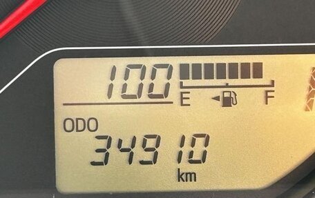 Toyota Probox I, 2023 год, 1 150 000 рублей, 19 фотография