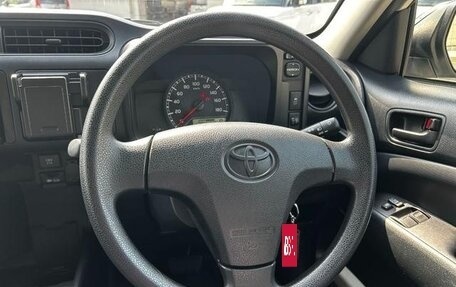 Toyota Probox I, 2023 год, 1 150 000 рублей, 12 фотография