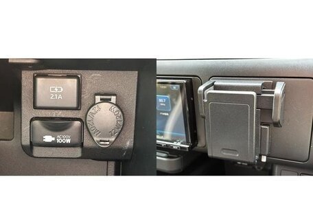 Toyota Probox I, 2023 год, 1 150 000 рублей, 29 фотография