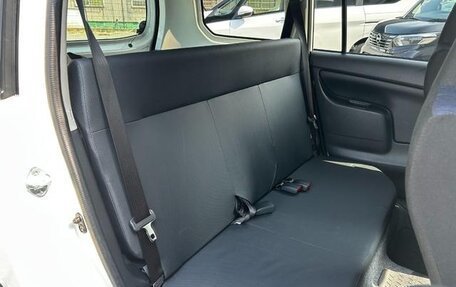 Toyota Probox I, 2023 год, 1 150 000 рублей, 33 фотография