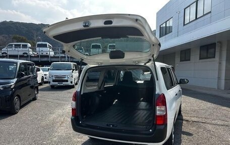 Toyota Probox I, 2023 год, 1 150 000 рублей, 35 фотография