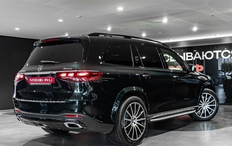 Mercedes-Benz GLS, 2025 год, 20 350 000 рублей, 5 фотография