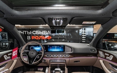 Mercedes-Benz GLS, 2025 год, 20 350 000 рублей, 13 фотография