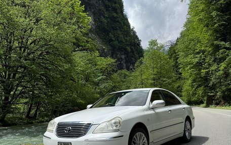 Toyota Crown Majesta, 2006 год, 1 999 990 рублей, 2 фотография