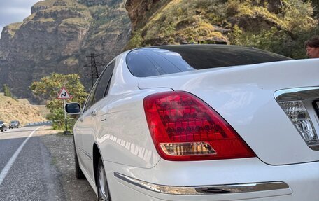 Toyota Crown Majesta, 2006 год, 1 999 990 рублей, 3 фотография