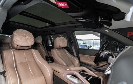 Mercedes-Benz GLS, 2025 год, 20 350 000 рублей, 22 фотография