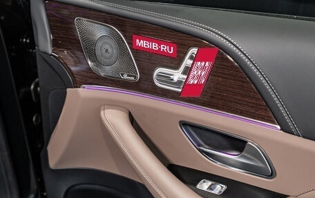 Mercedes-Benz GLS, 2025 год, 20 350 000 рублей, 23 фотография